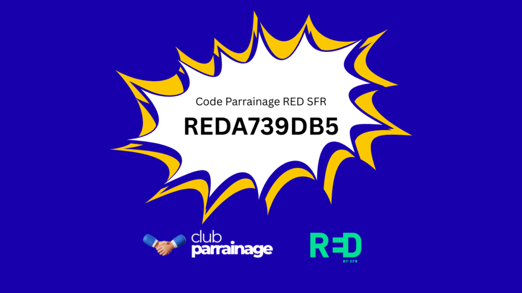 sfr parrainage