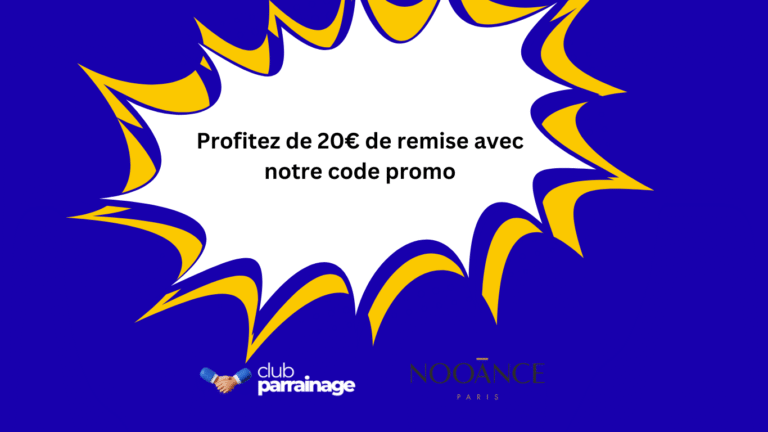 code promo nooance